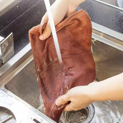 Paño Multifuncional de Microfibras